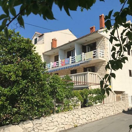 Room Sea View N°1 Бол Екстериор снимка