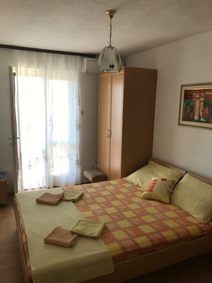 Room Sea View N°1 Бол Екстериор снимка