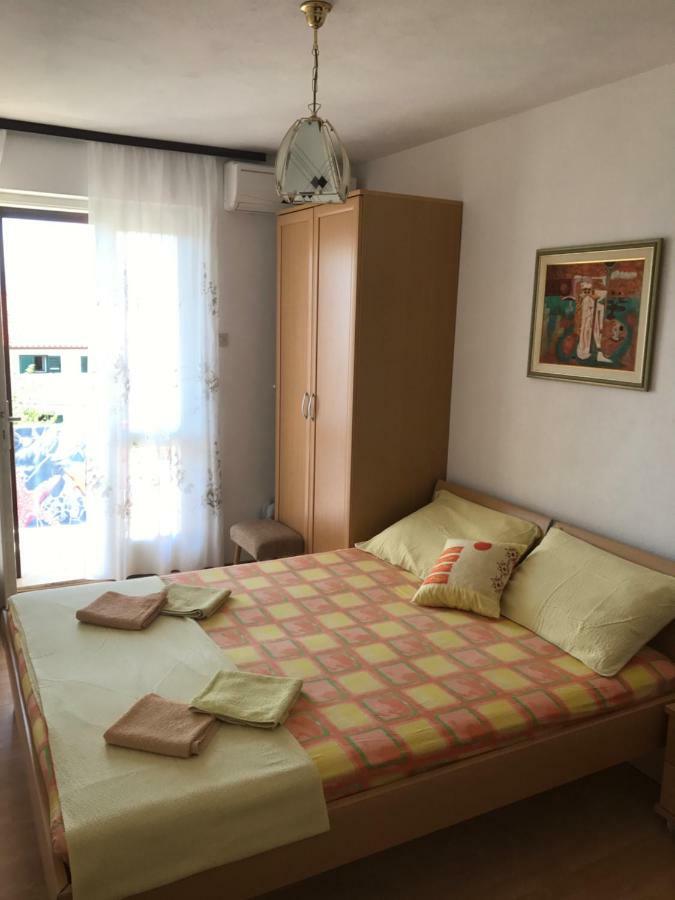 Room Sea View N°1 Бол Екстериор снимка