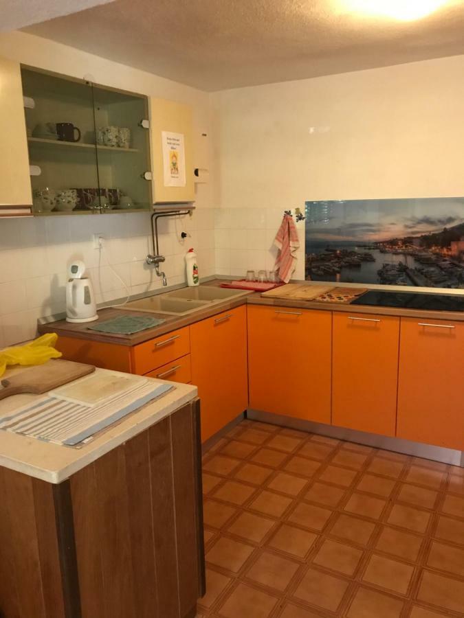 Room Sea View N°1 Бол Екстериор снимка