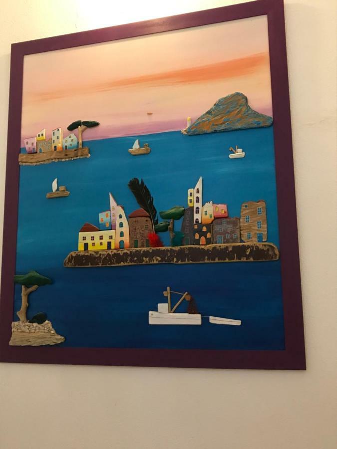 Room Sea View N°1 Бол Екстериор снимка