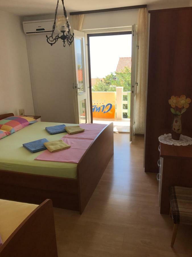 Room Sea View N°1 Бол Екстериор снимка