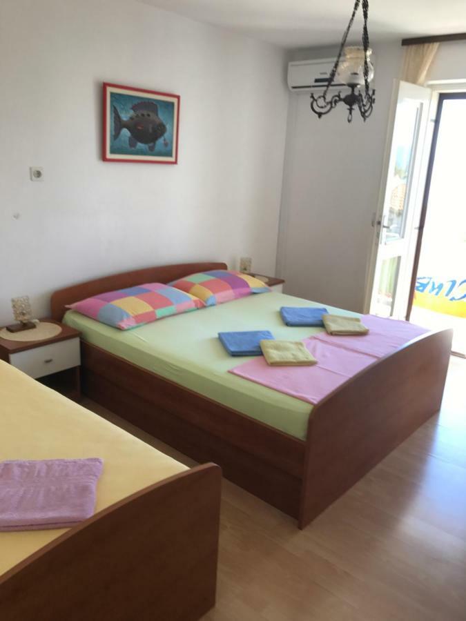 Room Sea View N°1 Бол Екстериор снимка