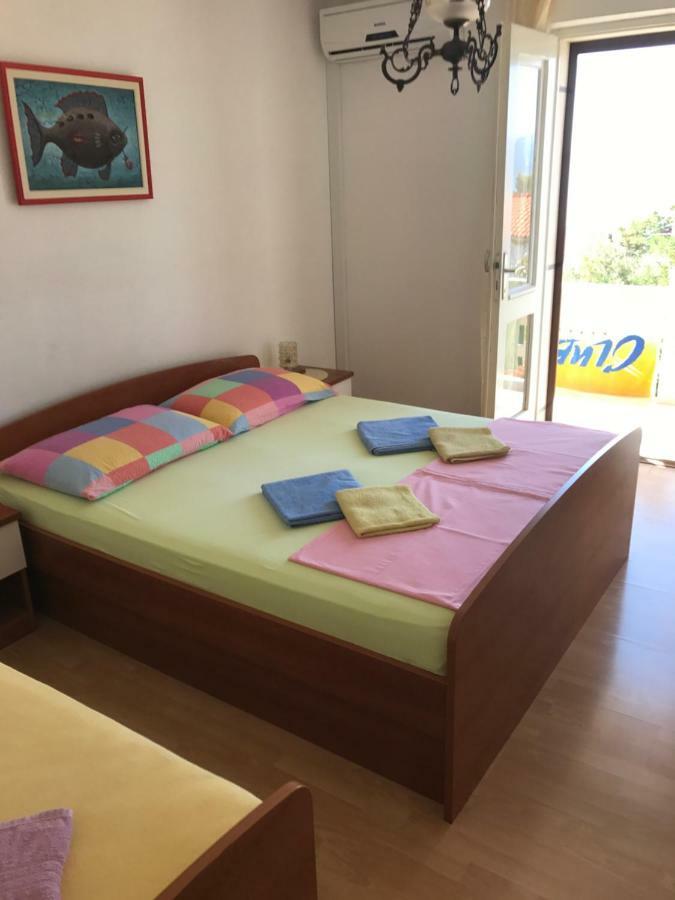 Room Sea View N°1 Бол Екстериор снимка